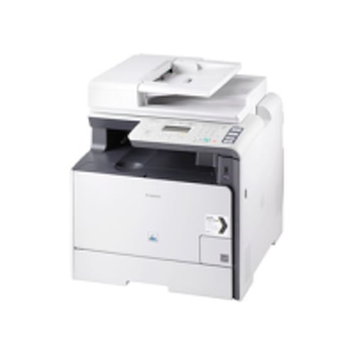 Canon i-SENSYS MF8340Cdn, Laser, Impressão a cores, 600 x 600 DPI, Cópia a cores, Digitalização a cores, A4 - Canon 5120B016