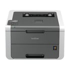 Impressora laser/LED cores WiFi - Brother HL-3140CW