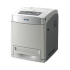 Epson AcuLaser C3800N, Laser, Cor, 1200 x 1200 DPI, A4, 25 ppm, Pronto para trabalhar em rede - Epson C11C648001BZ