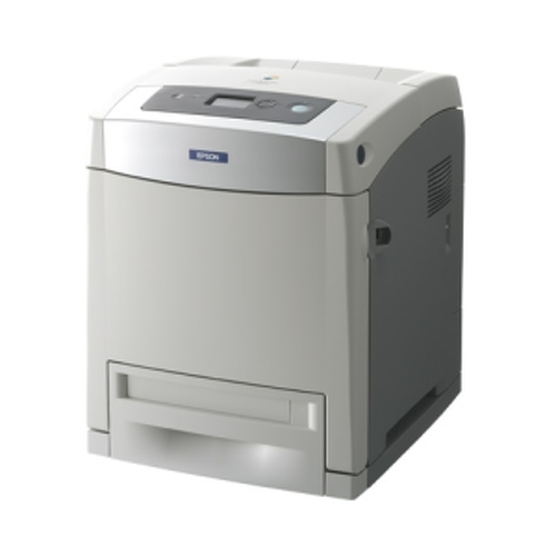 Epson AcuLaser C3800N, Laser, Cor, 1200 x 1200 DPI, A4, 25 ppm, Pronto para trabalhar em rede - Epson C11C648001BZ