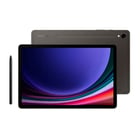SAMSUNG GALAXY TAB S9 WIFI 256GB 11" BLACK #NEW - Samsung SM-X710NZAEEUB
