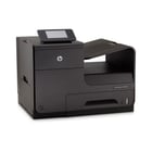 HP Officejet Pro X551dw Printer - HP CV037AKIT