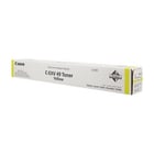 Canon 8527B002 toner 1 unidade(s) Original Amarelo - Canon EXV49Y