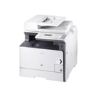 Canon i-SENSYS MF8380Cdw, Laser, Impressão a cores, 2400 x 600 DPI, Cópia a cores, A4, Impressão directa - Canon 5120B033