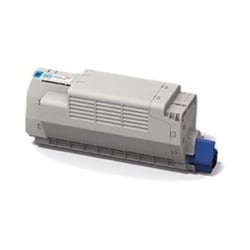 Toner Oki MC770/780 Cyan 15,5k - Oki 45396203