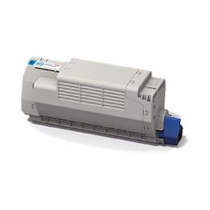 Toner Oki MC770/780 Cyan 15,5k - Oki 45396203