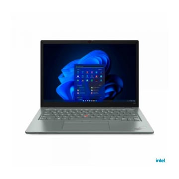 NB Lenovo ThinkPad L13 Clam G3 IAP 13,3\'\' i5-1235U 8GB 256GB SSD Win10 Pro DG 1Yr Premier - Lenovo 21B30019PG