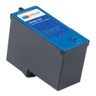 Cartucho de tinta genérico colorido Dell JP453/KX703 (Série 11) - Substitui 592-10276/592-10328 - Dell DI-JP453C