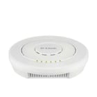 D-Link Punto de Acceso WiFi Tribanda AC2200 - Velocidad hasta 2200 Mbps - 2 Puertos RJ45 - D-Link DWL-7620AP