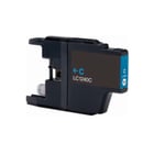 Tinteiro Compatível Brother LC1240C Azul - Compativel CPT-BLC1240C
