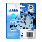 EPSON TINTEIRO AZUL 27XL WF-3620-40/WF-7110-7610-7620 - Epson C13T27124022