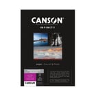 Papel 270gr Canson Infinity Photo Gloss Premium RC A4 25Fls - Canson 1236231003