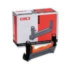 Drum LD C7200/C7200n/C7200dn/C7400 Preto - Oki 41304112