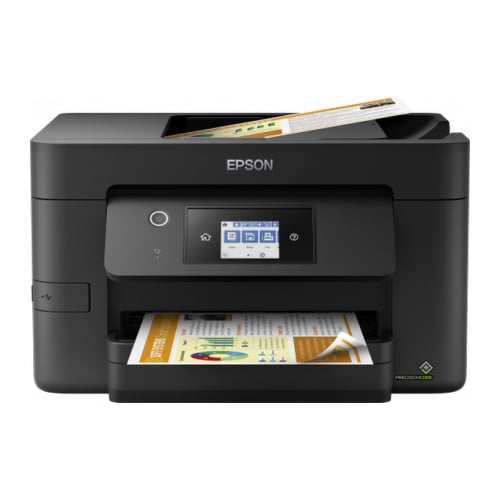 EPSON IMP MULTIF JATO TINTA PRO WORKFORCE WF-3820DWF - Epson C11CJ07403