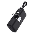 Trust PACTO 5000 PD Pocket Powerbank - Preto - Trust 26104