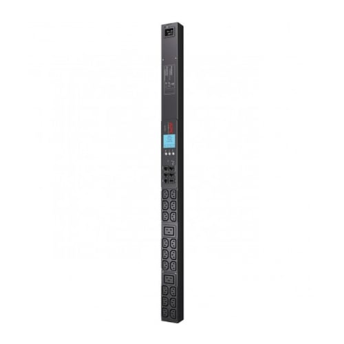 APC RACK PDU 2G METERED ZERO U 20A/208V 16A/230V - APC AP8858