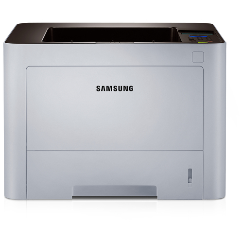 Samsung ProXpress SL-M4020ND, Laser, 1200 x 1200 DPI, A4, 40 ppm, Impressão Duplex, Pronto para trabalhar em rede - Samsung SLM4020ND