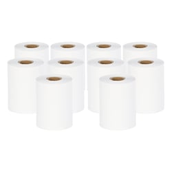 Rolo Papel Térmico 060x80x40mm 10un - Outras 1571116