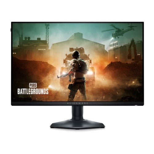 DELL MONITOR ALIENWARE 25" GAMING AW2523HF 62.18CM 3Y AE - Dell Game-AW2523HF