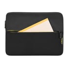 TARGUS SLEEVE CITYGEAR 11.6" BLACK - Targus TSS929GL
