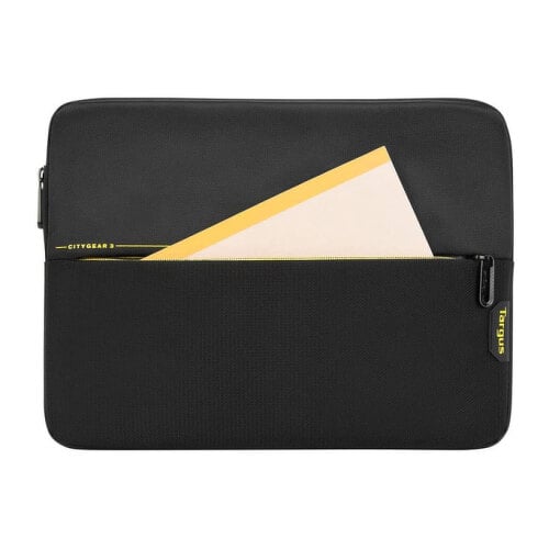 TARGUS SLEEVE CITYGEAR 11.6" BLACK - Targus TSS929GL