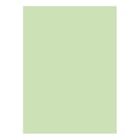 Cartolina A4 Verde 3 250g 125 Folhas - Neutral 1725801