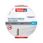 Fita Montagem Bi-adesiva 19mmx5mts Powerbond 10kg Tesa - Tesa 15677743