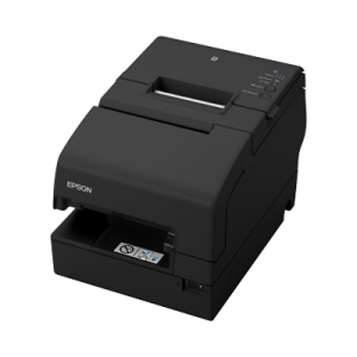 Epson C31CG62216P1, Termal, Impressora POS, 180 x 180 DPI, 5,7 lps, 17,8 ips, 350 mm/seg - Epson C31CG62216P1