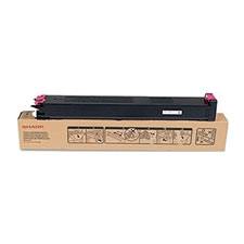 Sharp MX23GTMA toner 1 unidade(s) Original Magenta - Sharp MX23GTMA