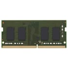 Memória RAM Kingston 16 GB, 3200 MHz, DDR4, sem ECC, CL22, SO-DIMM, 2Rx8 - Kingston KVR32S22D8/16