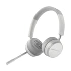 Auscultadores sem fios Energy Sistem Office 6 - Bluetooth 5.0 - Chamadas de voz HQ - Carregamento rápido - Cor branca - Energy Sistem 242457