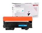 Cartucho de toner genérico HP W2071A Xerox Everyday - Substitui 117A - Xerox 006R04592