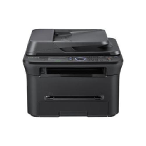 Samsung SCX-4623FW, Laser, Impressão a preto e branco, 1200 x 1200 DPI, Fotocopiadora a preto e branco, A4, Preto, Branco - Samsung SCX4623FW