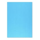 Cartolina 50x65cm Azul Turquesa 5O 250g 1 Folha - Neutral 17205957/UN