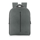 Aisens Premium Laptop Backpack 15.6" - Cinzento - Aisens 303332