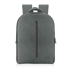 Aisens Premium Laptop Backpack 15.6" - Cinzento - Aisens 303332