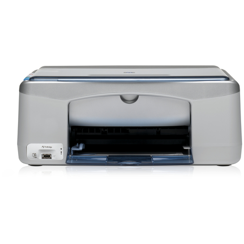 HP Impressora All-in-one PSC 1315 - HP Q5763A