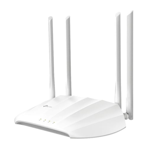 TP-LINK ACCESS POINT AC1200 DUAL-BAND WI-FI - TP-Link TL-WA1201