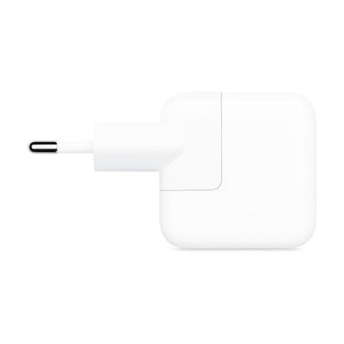 APPLE 12W USB POWER ADAPTER - Apple MGN03ZM/A