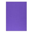 Cartolina 50x65cm Violeta/Roxo 7V 250g 1 Folha - Neutral 17205964/UN