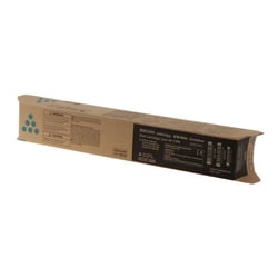 Cartucho de Toner Ricoh IMC300 Ciano Original - 842383 - Ricoh 842383