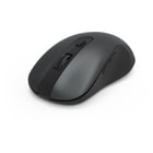 Rato HAMA sem fios 6 botões USA-A/Bluetooth "MW-650", preto 182617 - Hama 00182617