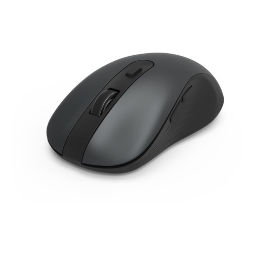Rato HAMA sem fios 6 botões USA-A/Bluetooth "MW-650", preto 182617 - Hama 00182617
