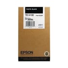 Cartucho de tinta preto fotográfico original Epson T6141 - C13T614100 - Epson C13T614100