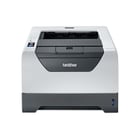 Brother HL-5340D, Laser, 1200 x 1200 DPI, A4, 30 ppm, Impressão Duplex - Brother HL5340D