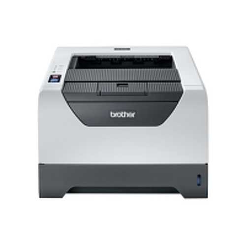 Brother HL-5340D, Laser, 1200 x 1200 DPI, A4, 30 ppm, Impressão Duplex - Brother HL5340D