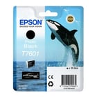 Epson T7601 tinteiro 1 unidade(s) Original Foto preto - Epson C13T76014010