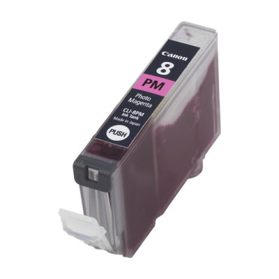 Canon CLI-8PM tinteiro 1 unidade(s) Original Magenta - Canon CLI8PM