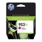 HP TINTEIRO ALTO RENDIMENTO MAGENTA 953XL - HP F6U17AE