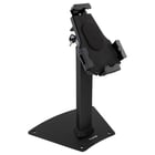 Tooq Suporte de Tablet Ajustável Profissional para Tablet 7.9? a 10.5? - Inclui cadeado antirroubo - Organizador de cabos - Suporte para tablet - Tooq 198176